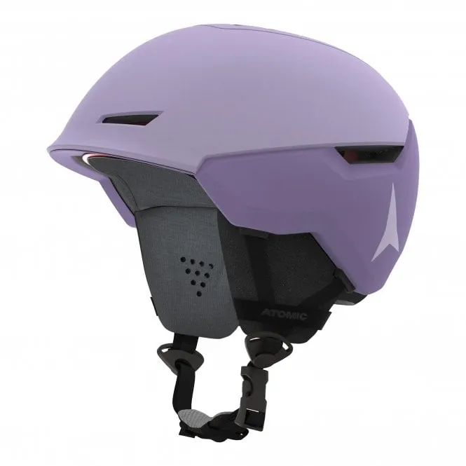 Revent + LF Helmet - Lavender