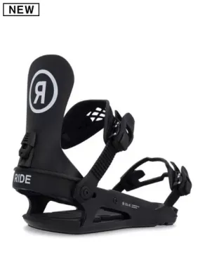 RIDE CL-2 WOMENS SNOWBOARD BINDINGS