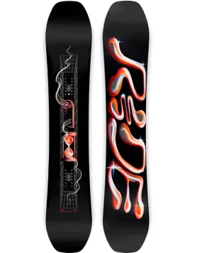 RIDE SHADOWBAN SNOWBOARD