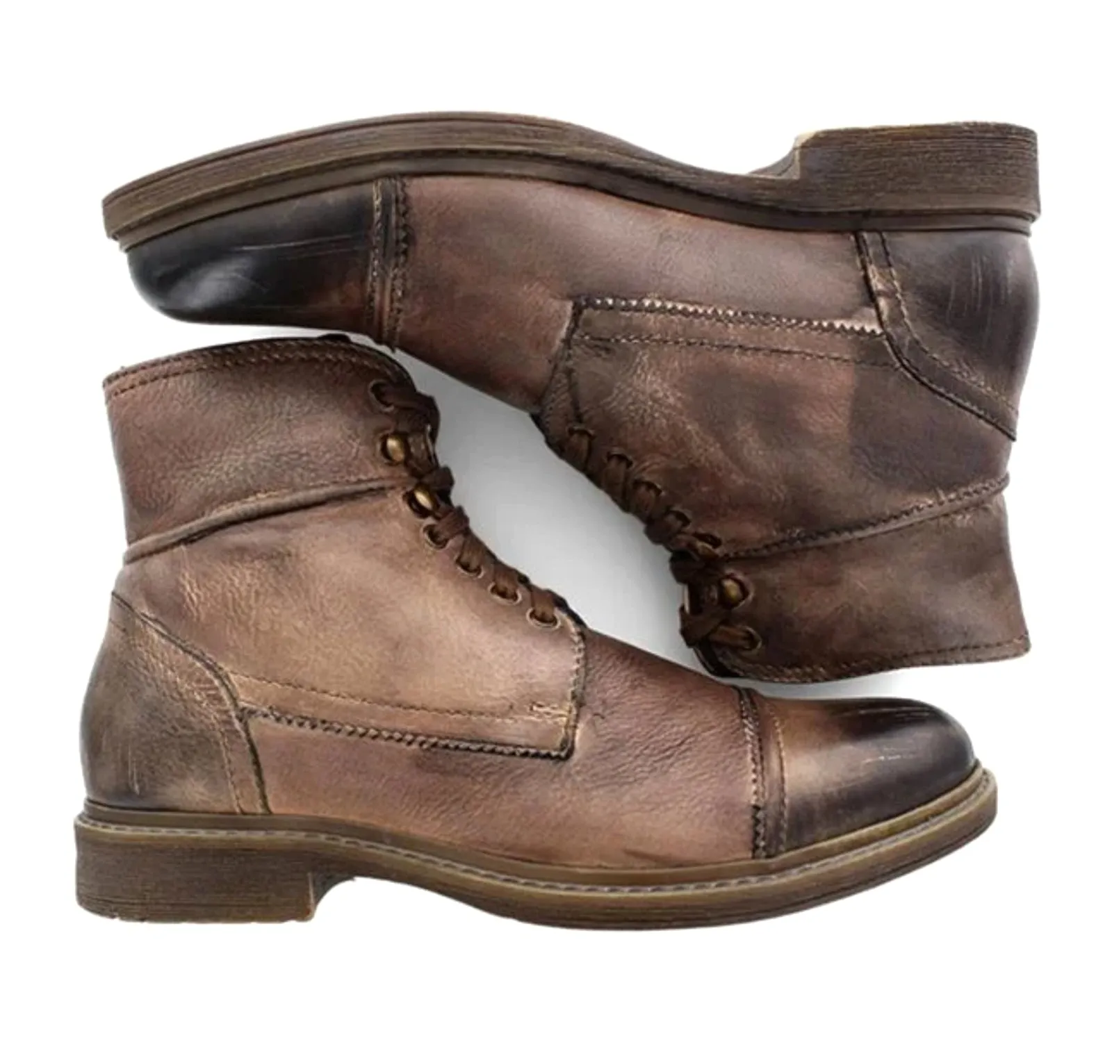 ROAN Trey Boot