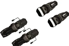 Rossignol Axial2 100 Ski Bindings 2012