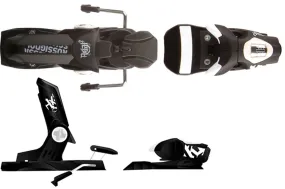 Rossignol Axial2 120 Ski Bindings 2014