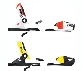 Rossignol Axial3 100 Ski Bindings 2016