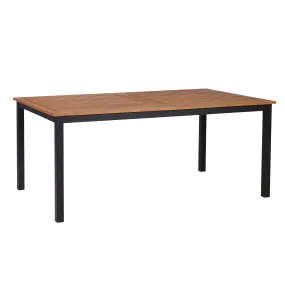 Rowan Outdoor Dining Table