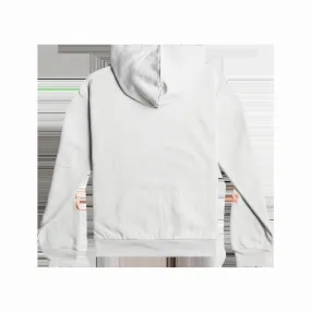 RVCA VA PALM HOODIE IN SEA SPRAY