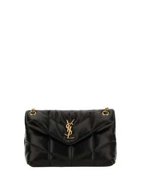 Saint Laurent Lou Lou Shoulder Bag