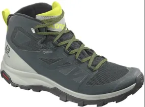 Salomon OUTline Mid GTX Mens