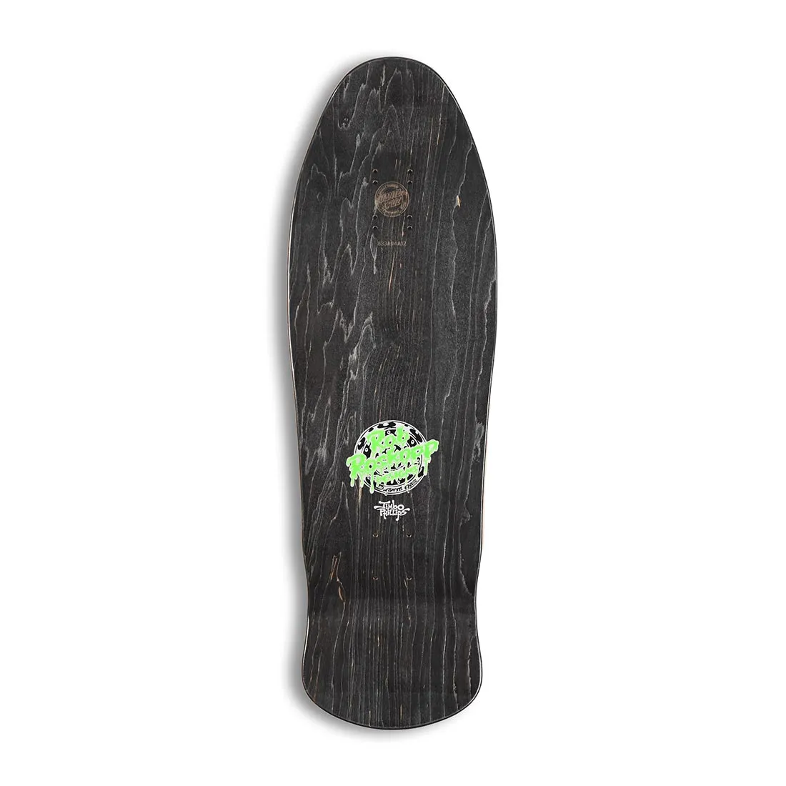 Santa Cruz Roskopp Face Three 9.93″ Reissue Skateboard Deck