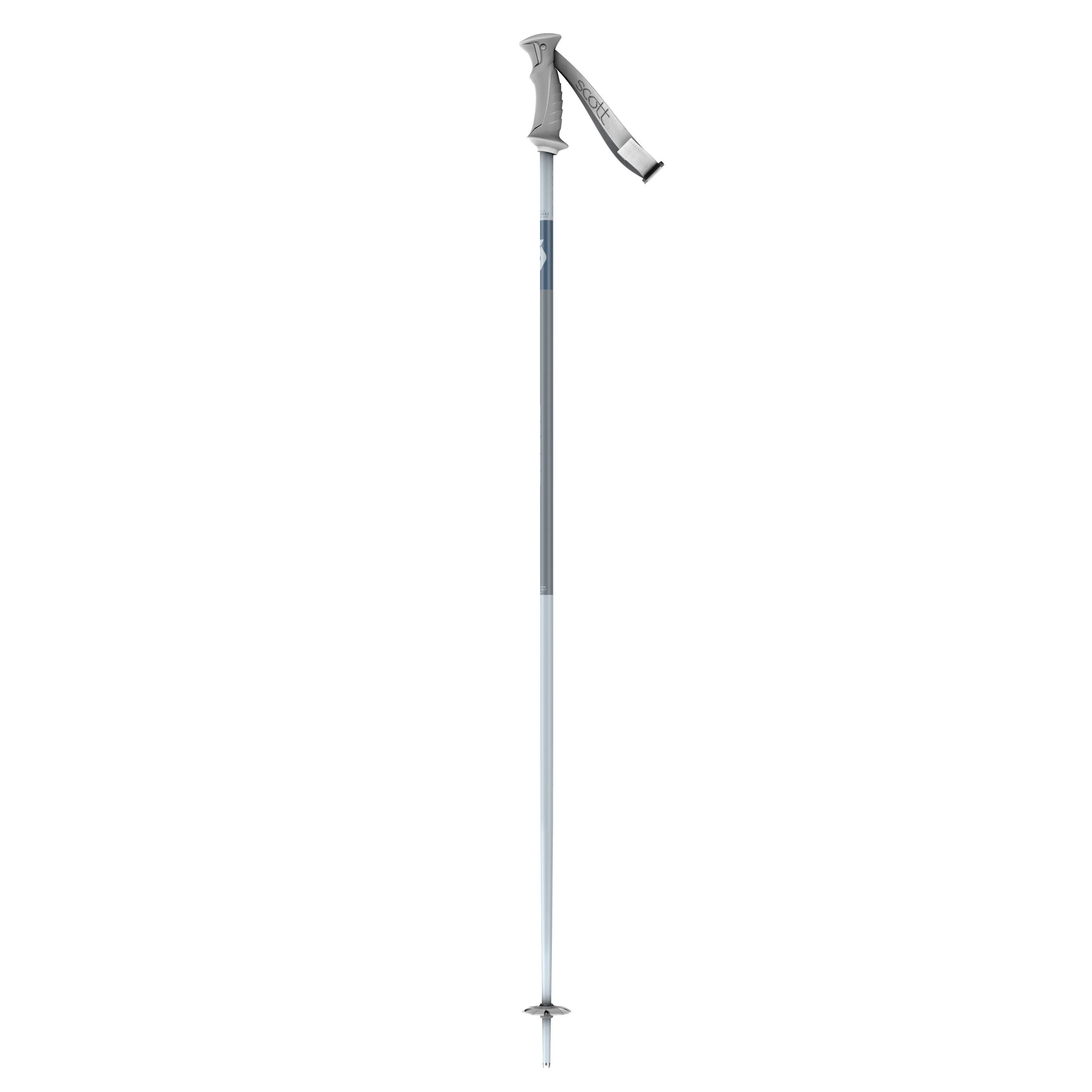 Scott Kira Pole 2023 Light Blue | Women's Ski Pole UK