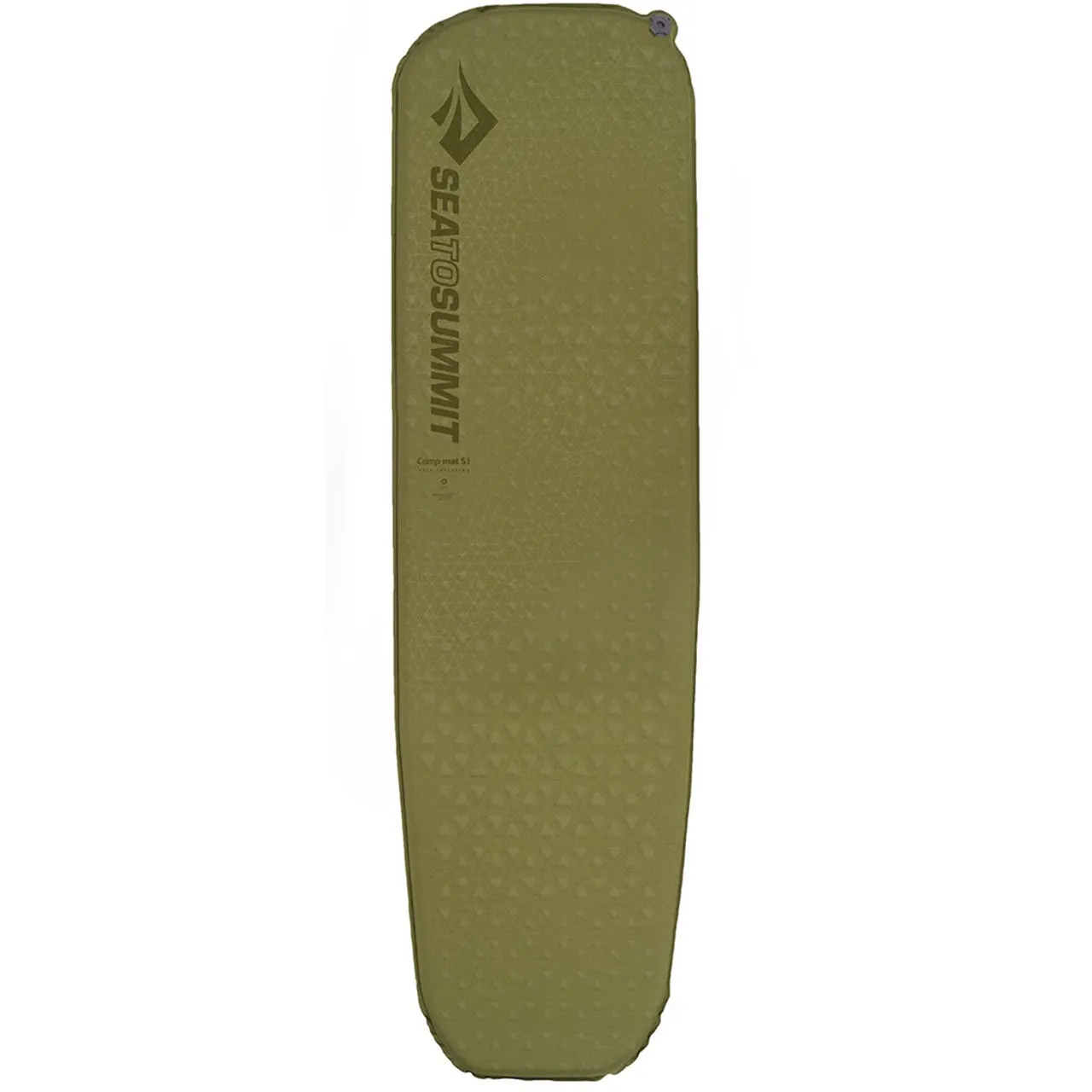 Sea to Summit Camp Mat Self Inflating Mat | Air Sleeping Mats | BananaFingers