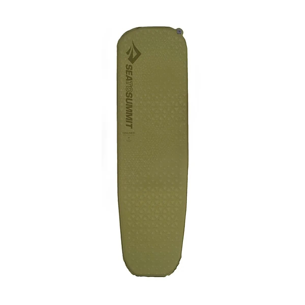 Sea to Summit Camp Mat Self Inflating Mat | Air Sleeping Mats | BananaFingers