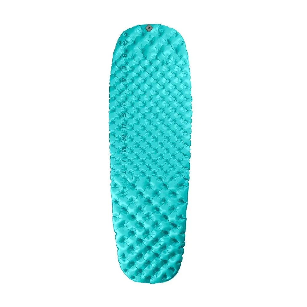 Sea to Summit Comfort Light Insulated Mat Women | Insulated Sleeping Mats | BananaFingers