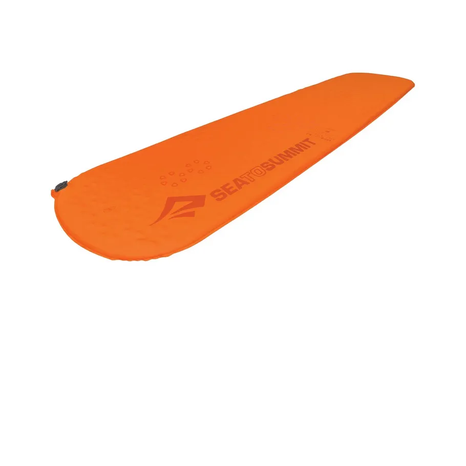 Sea to Summit Ultralight Self Inflating Mat | Air Sleeping Mats | BananaFingers