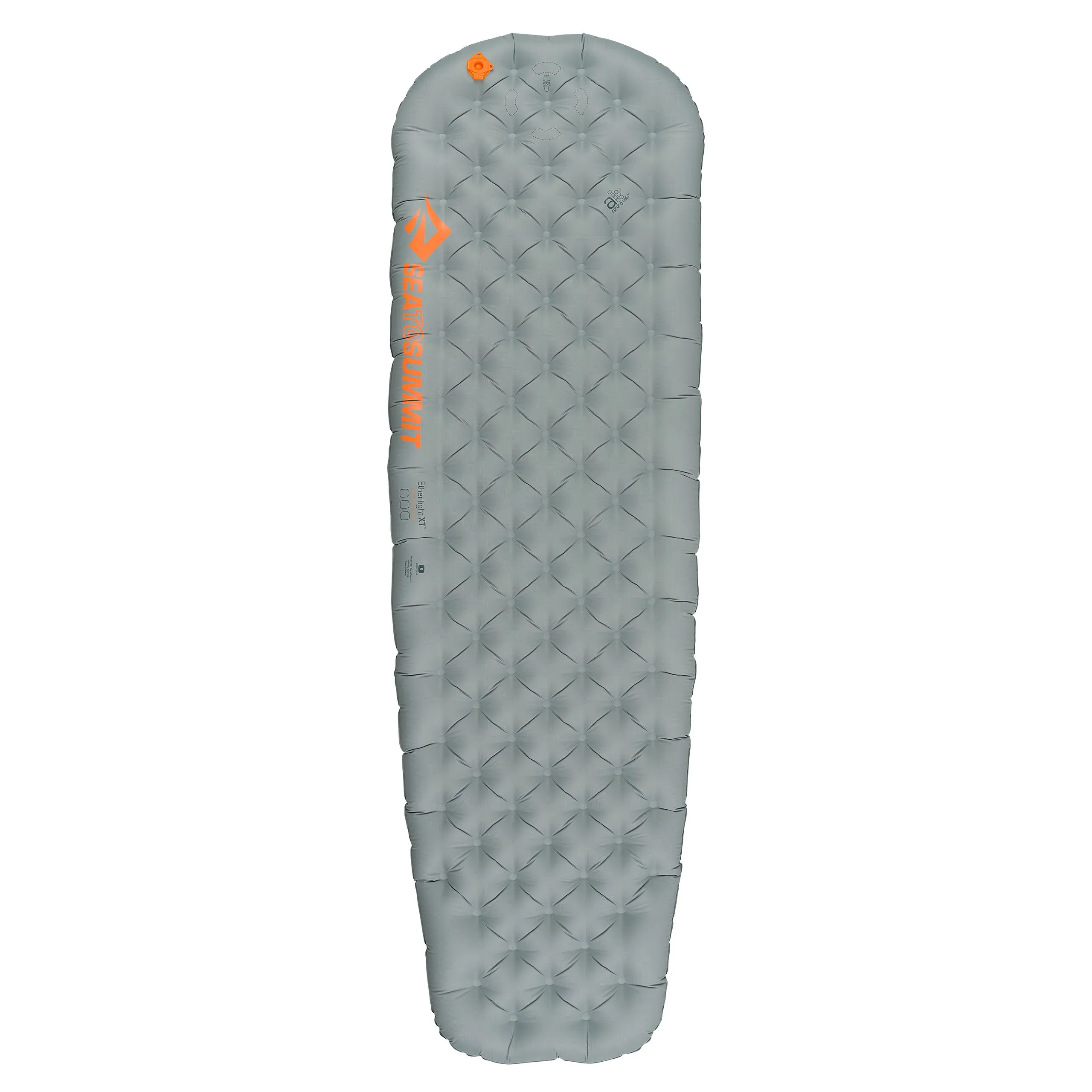 Sea to Summit Womens Ether Light XT Insulated Air Sleeping Mat Regular