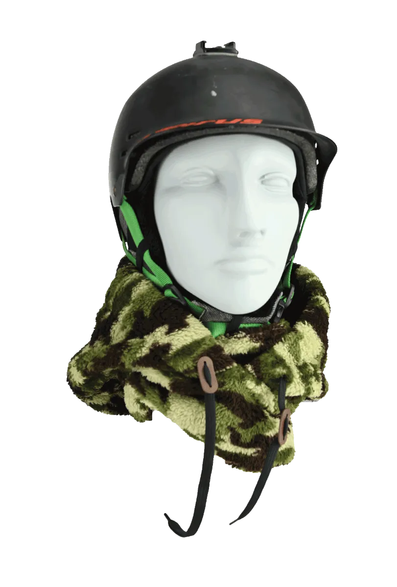 Seirus Helmet Hoodz