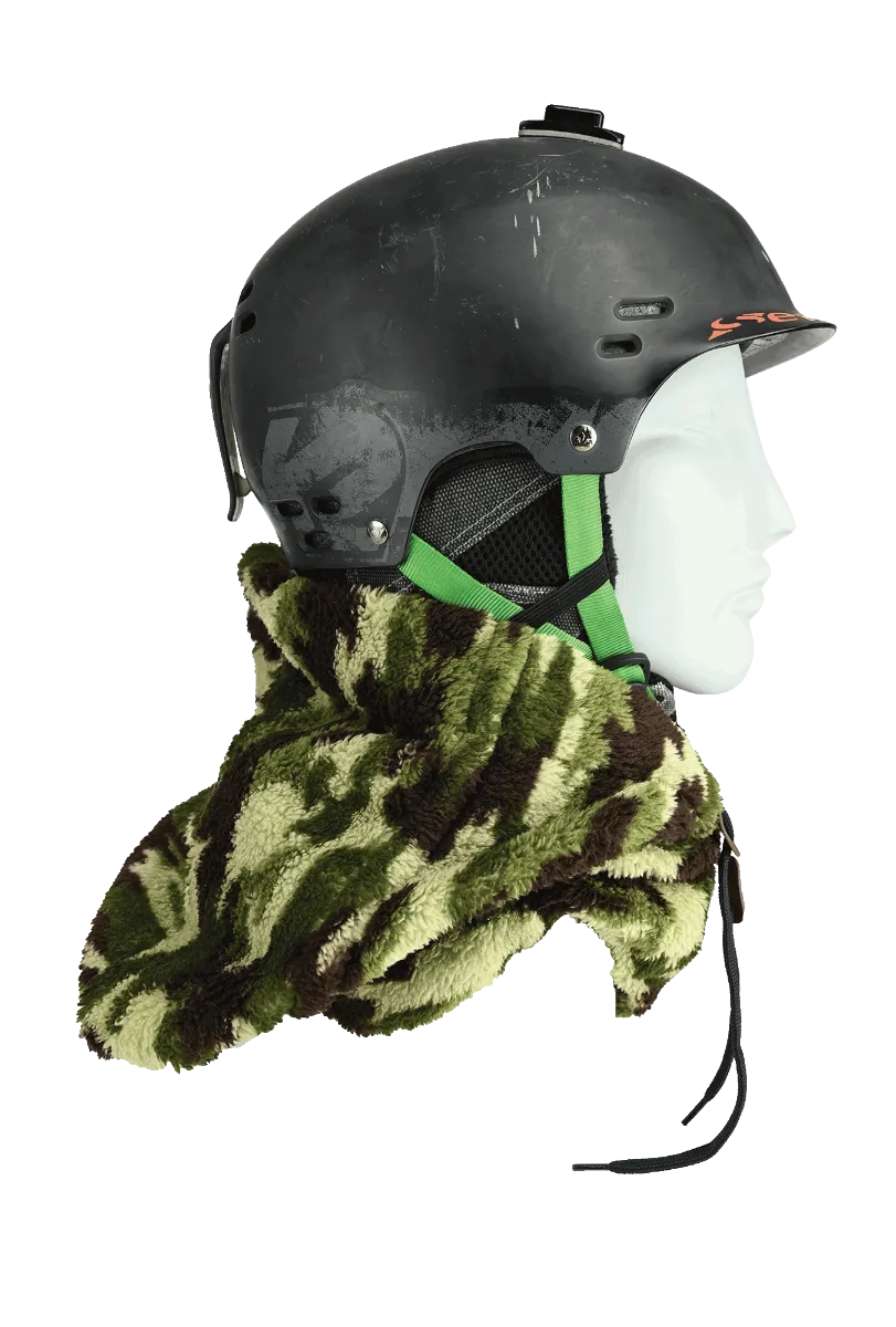 Seirus Helmet Hoodz