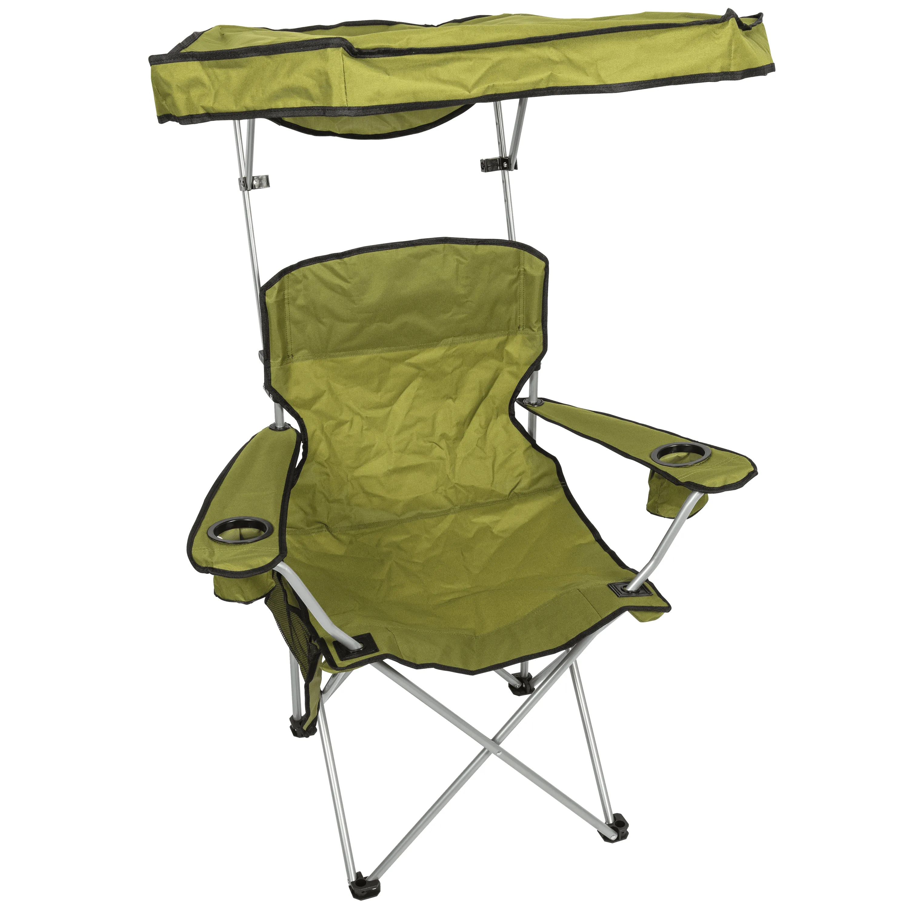 ShelterLogic Heavy Duty Max Shade Quad Camping Chair