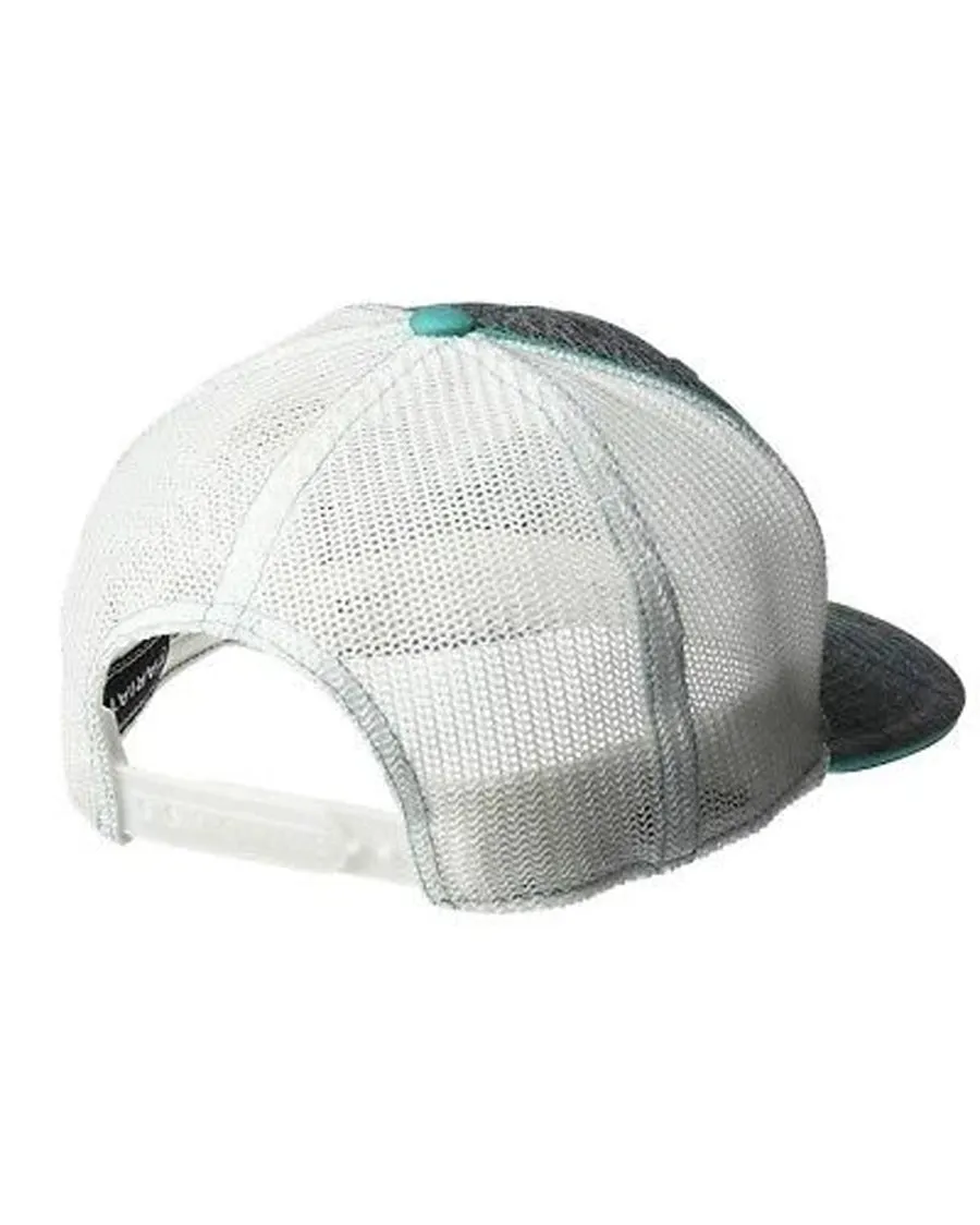 Shield Logo Ball Cap