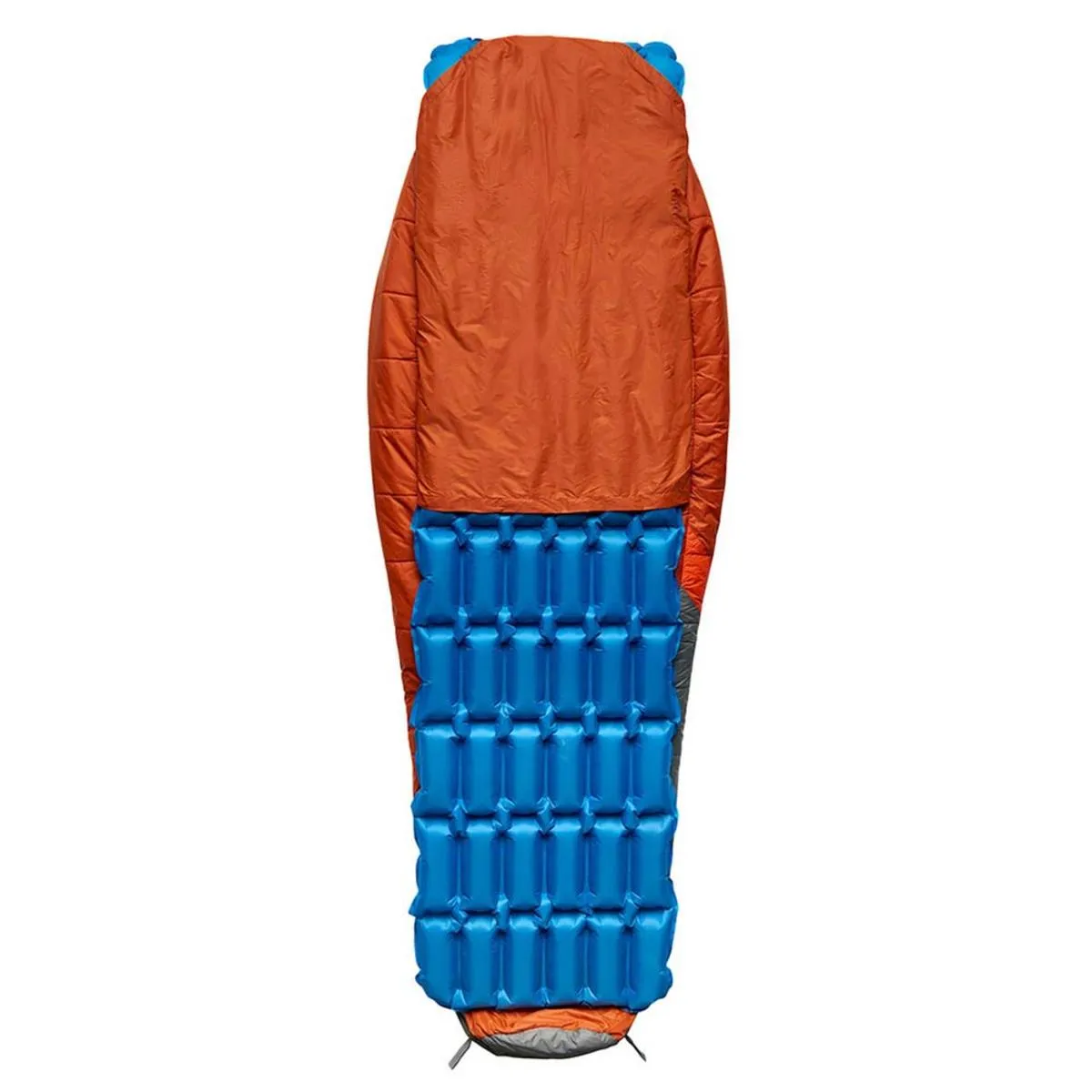 Sierra Designs Night Cap 35 Degree Sleeping Bag - Regular