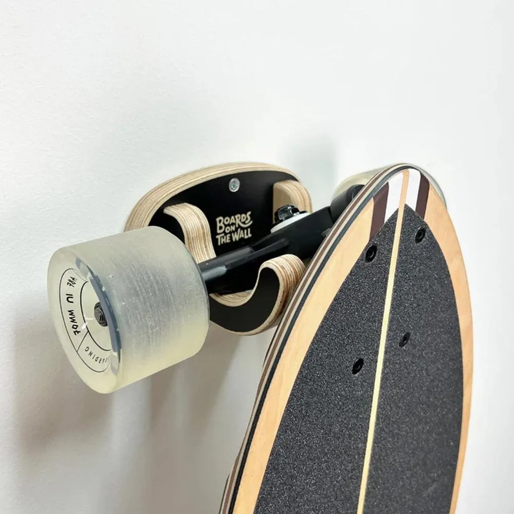 Skateboard Hanging Bracket