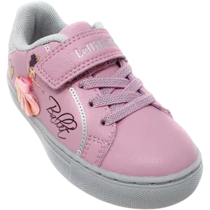 Sneakers bambini  rosa Cod: LKAA2280