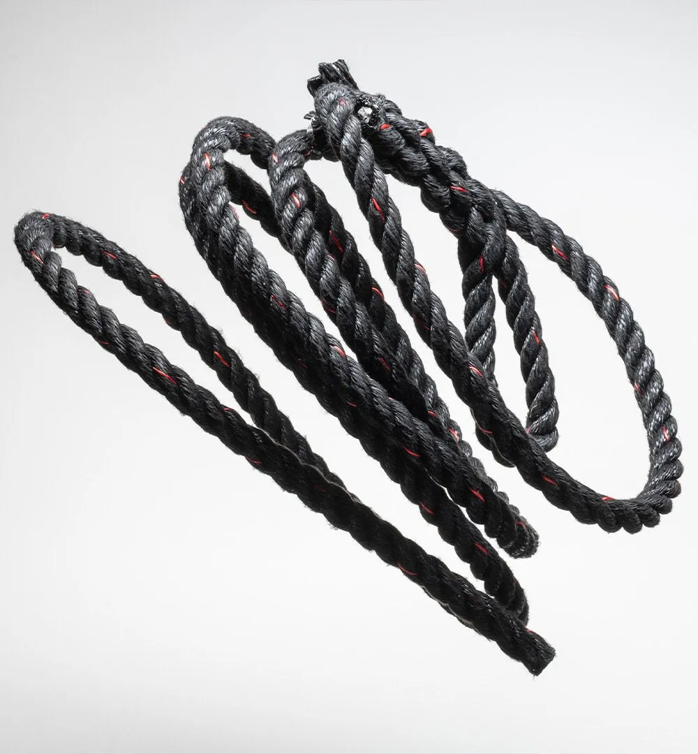 SPARTAN Official Climbing Rope