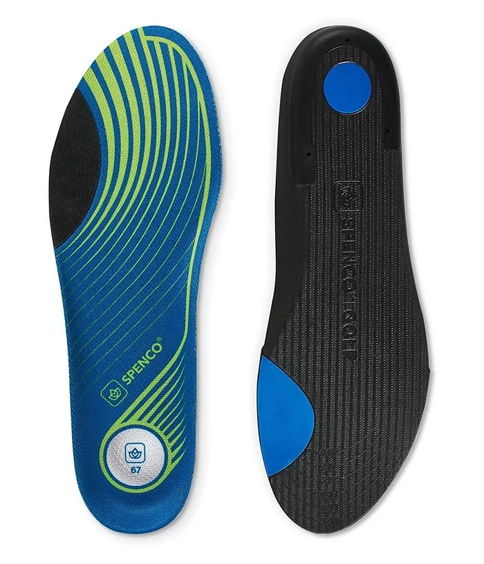 Spenco Men's Golf Insole 5-11