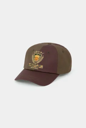 Split Crest Cap