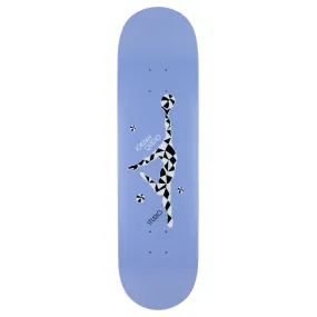 STUDIO SKATEBOARDS QUEJO BASKETBALLET DECK 8.375