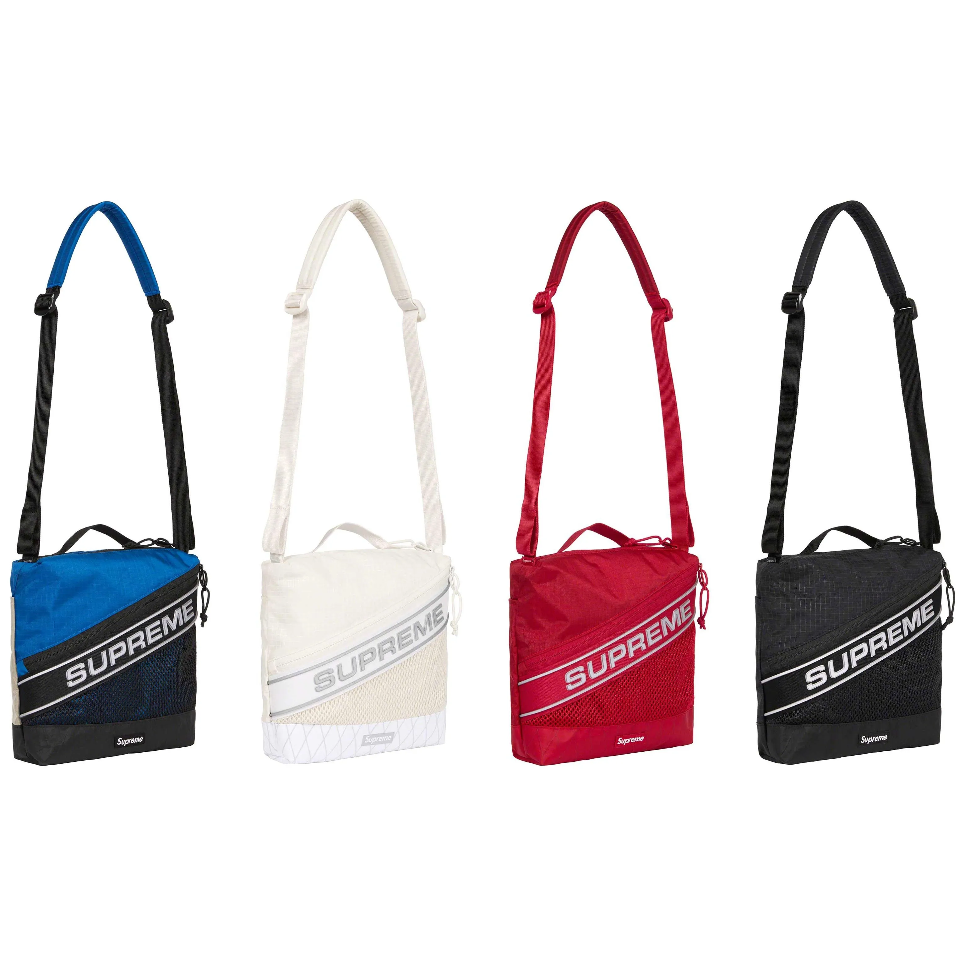 SUPREME 23FW SHOULDER BAG