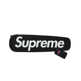 Supreme Sea to Summit Self Inflating Black Sleeping Mat