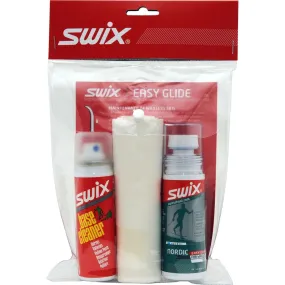 Swix Nordic Waxless Ski Care Kit | Alpine Country Lodge | St. John's NL