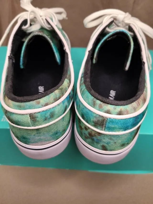 Sz 10 Nike SB Zoom Stefan Janoski QS Air retro Skateboar...