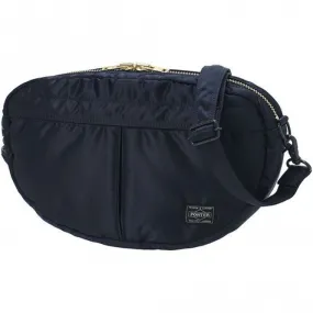 Tanker Shoulder Bag - Iron Blue