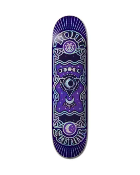 Tarot Moon Tom Schaar - Skateboard Deck