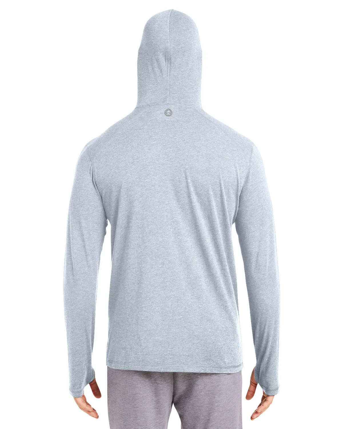 tasc TM405H  Men's Carrollton Lightweight Hooded Pullover