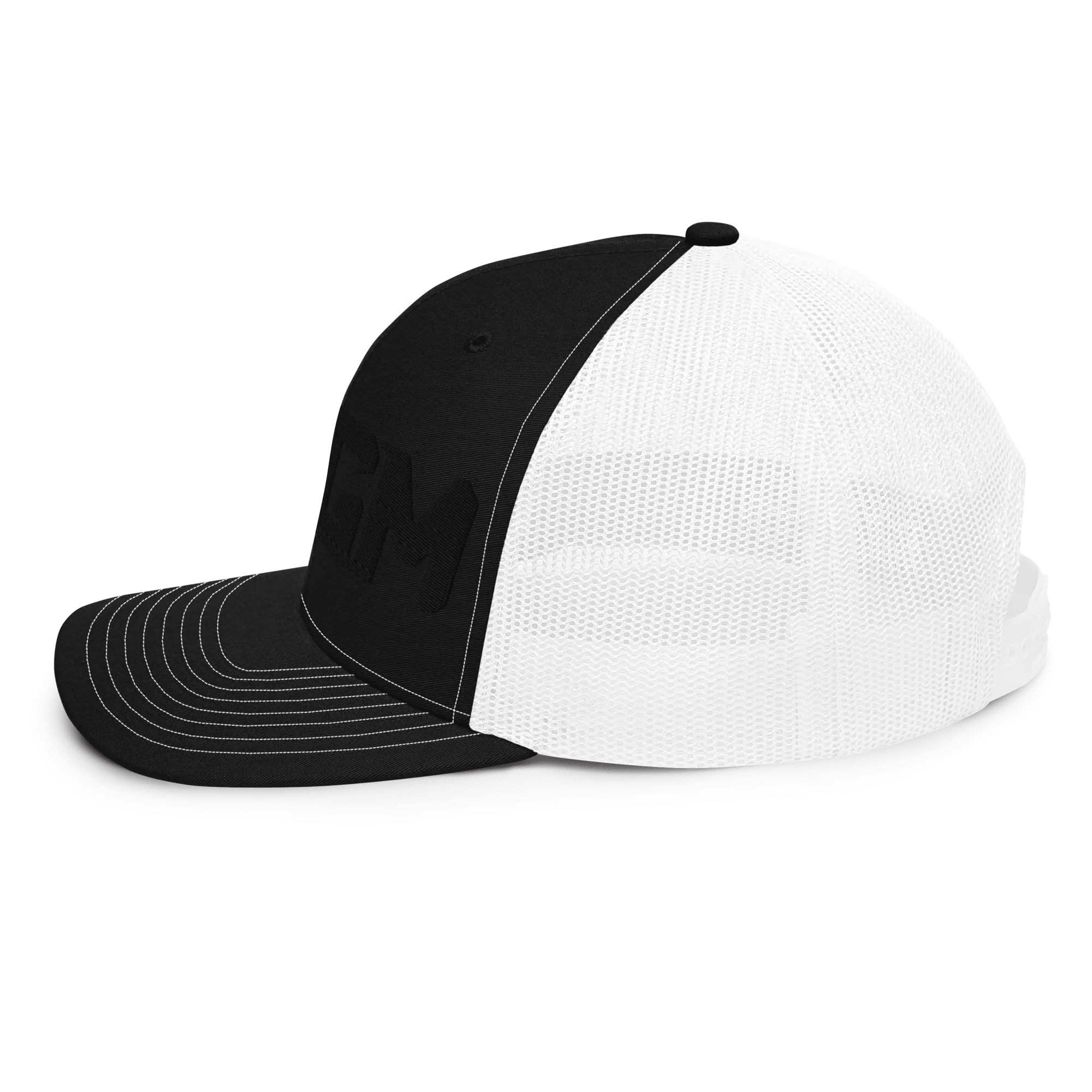 TCGM Trucker Cap