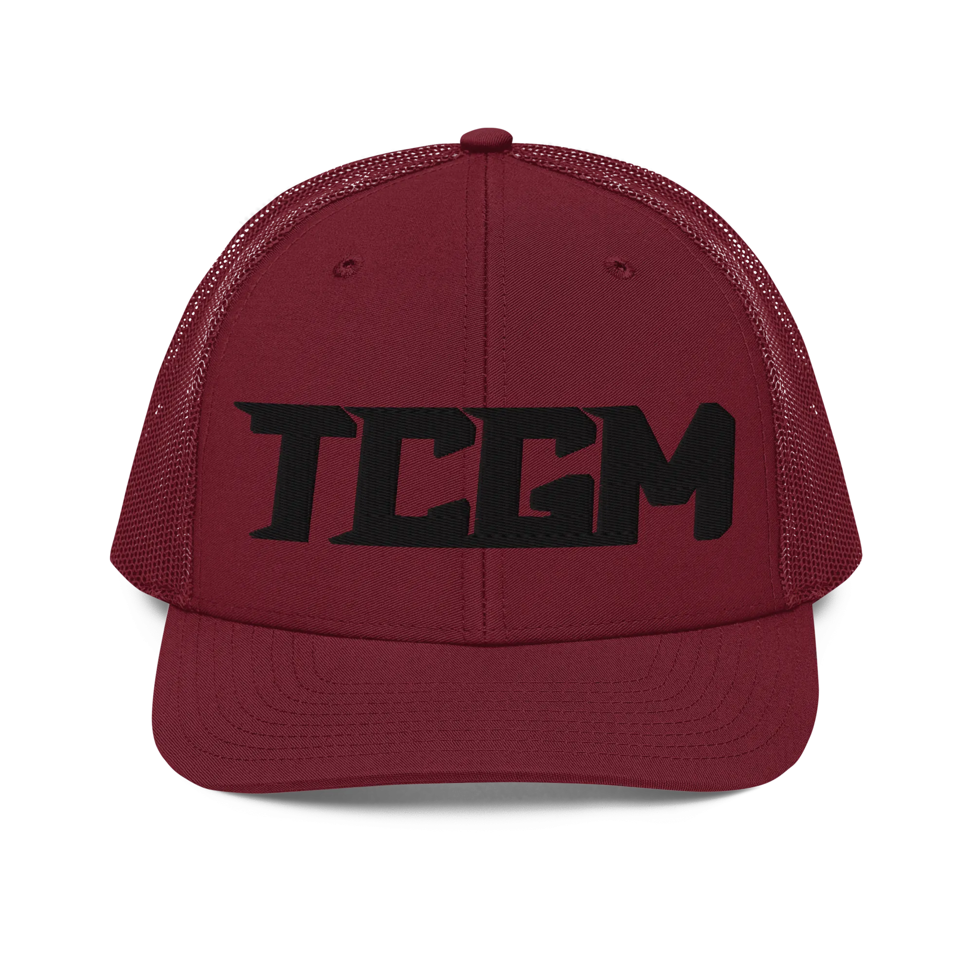 TCGM Trucker Cap