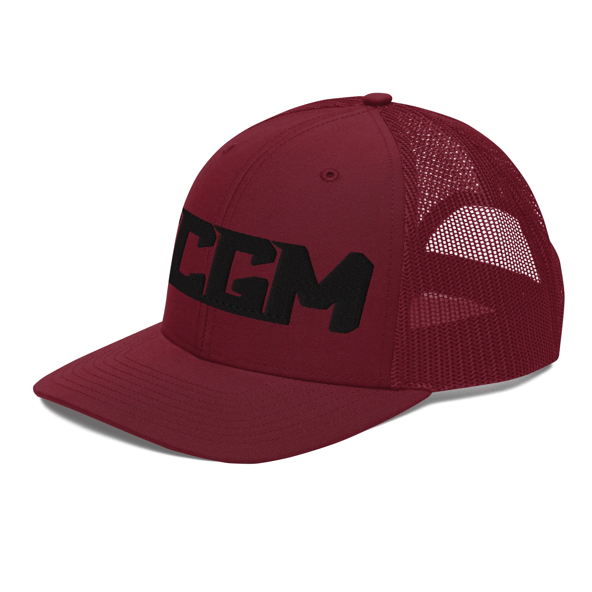 TCGM Trucker Cap