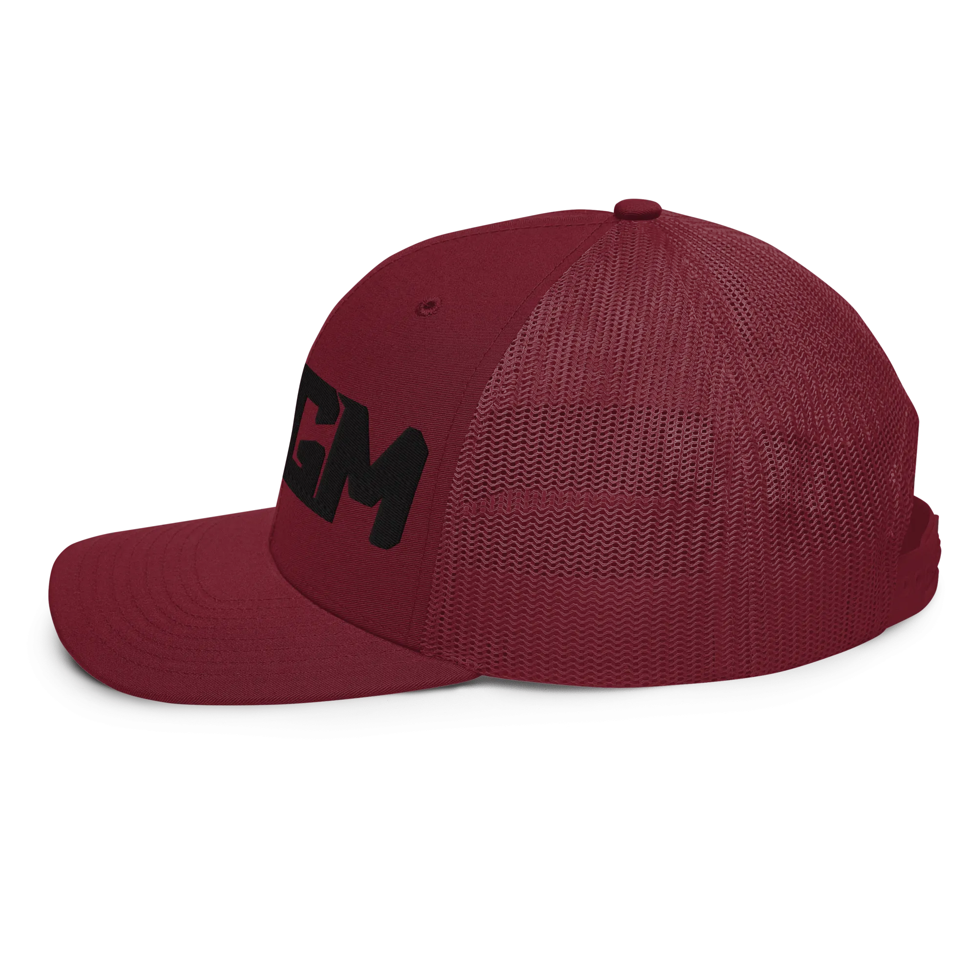 TCGM Trucker Cap