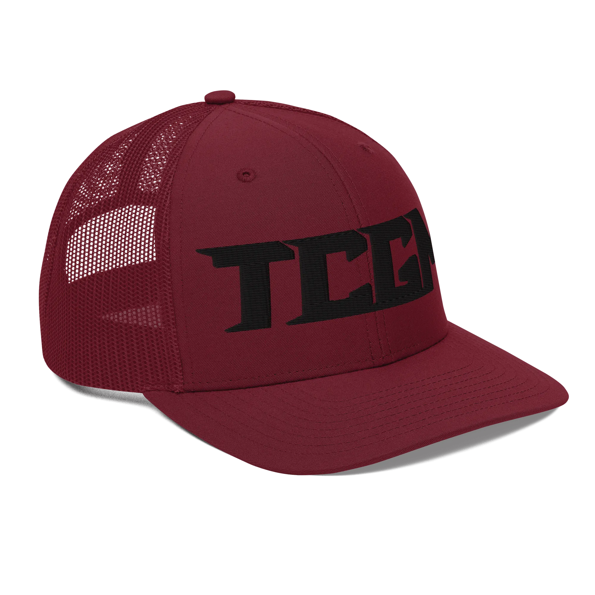 TCGM Trucker Cap