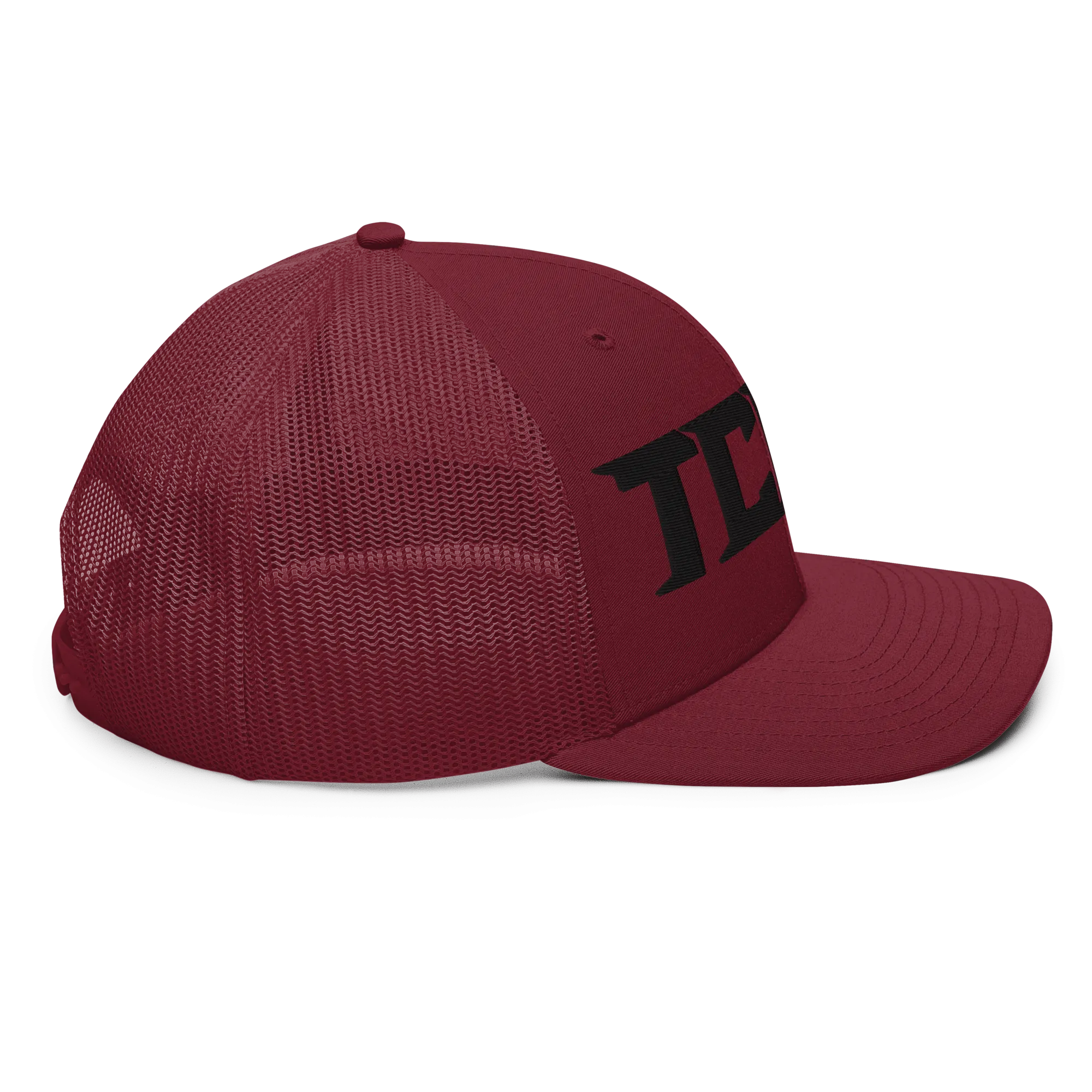 TCGM Trucker Cap