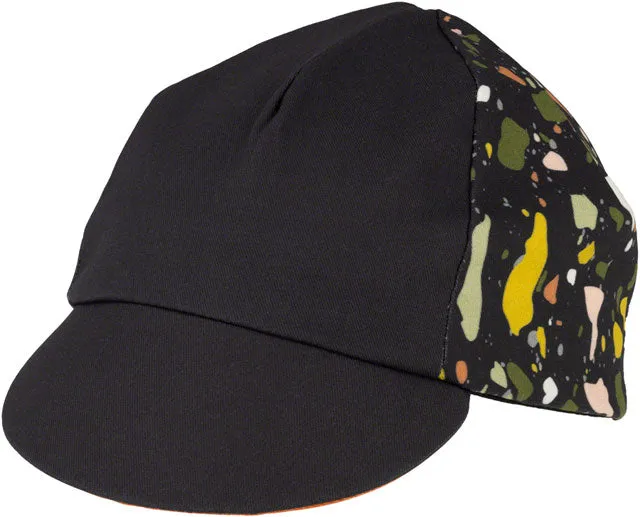 Terrazzo Cycling Cap