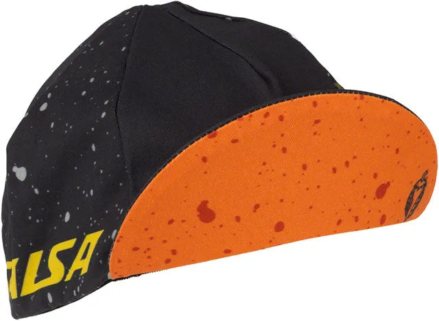 Terrazzo Cycling Cap