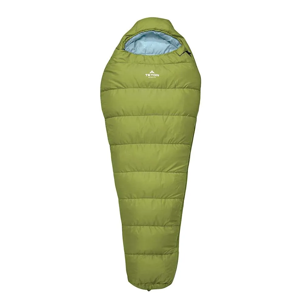 TETON Sports LEEF 0F Sleeping Bag