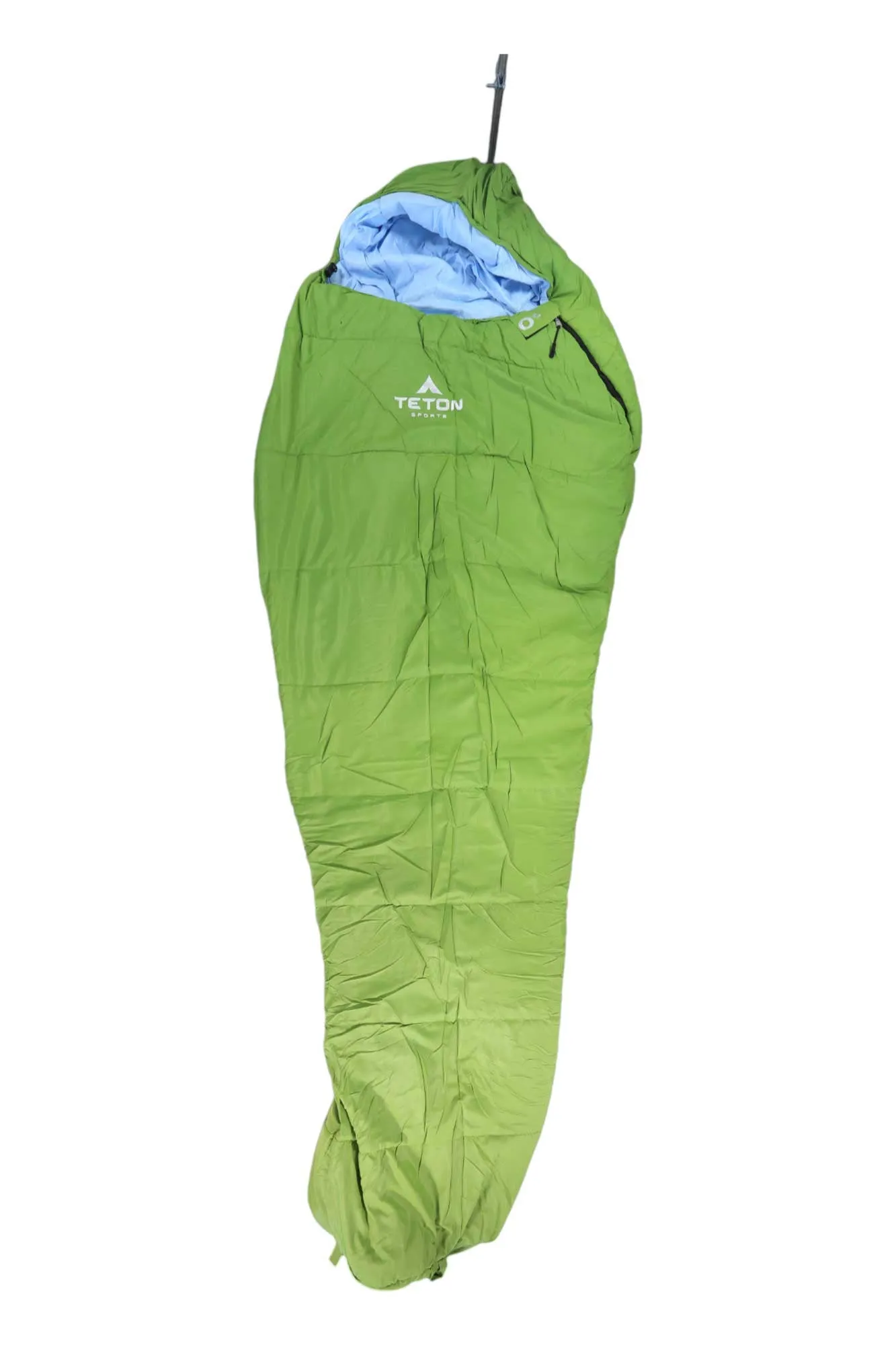 TETON Sports LEEF 0F Sleeping Bag