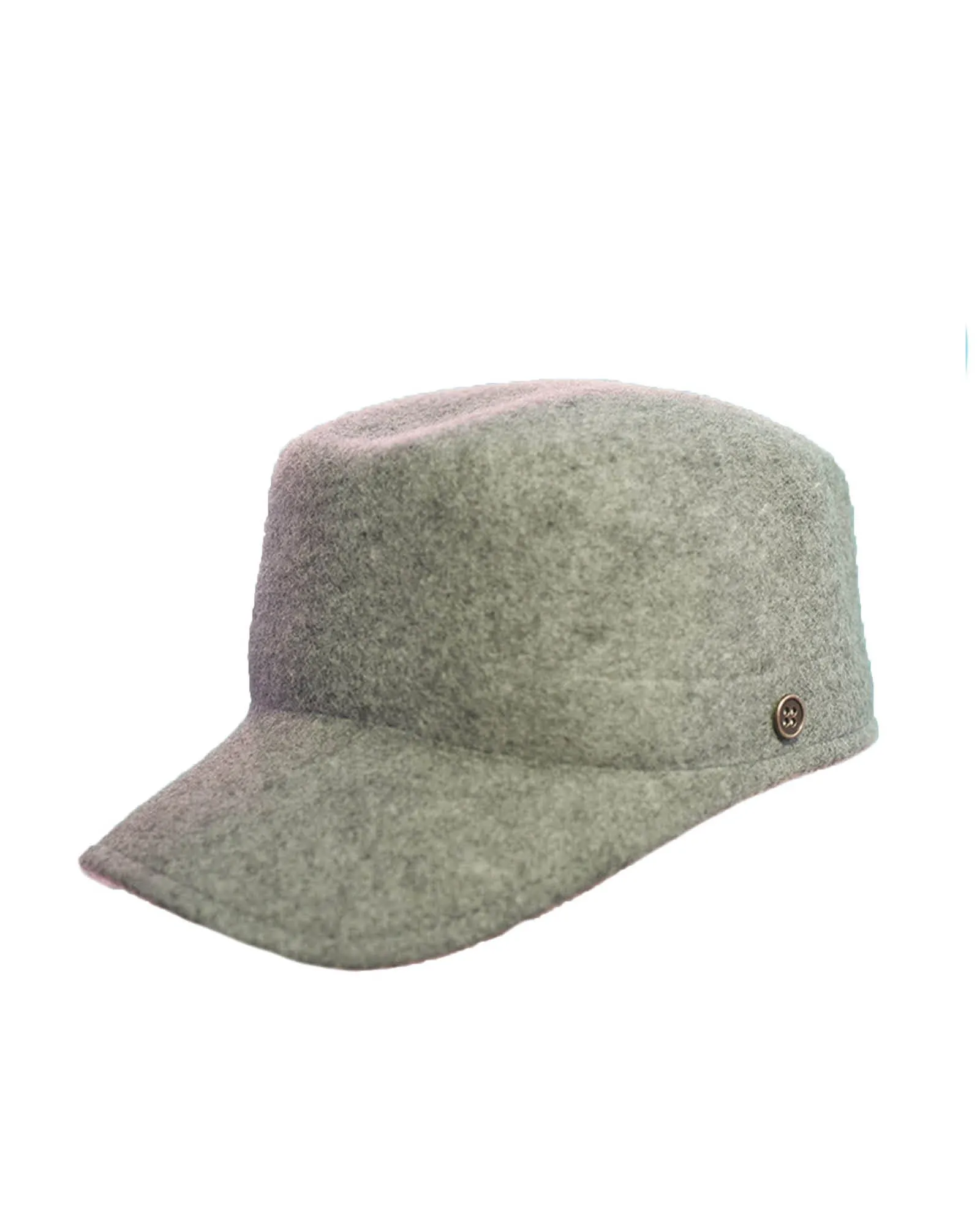 The Revolution Cap -  GREY