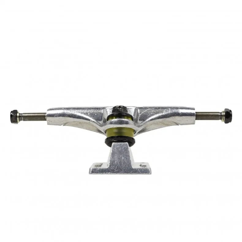 Thunder 145 Hi Skateboard Truck (Raw)