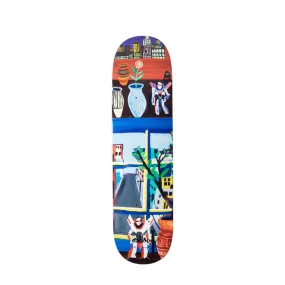 TRANSFORMER SKATEBOARD ASSTD 8.375 | Bodega