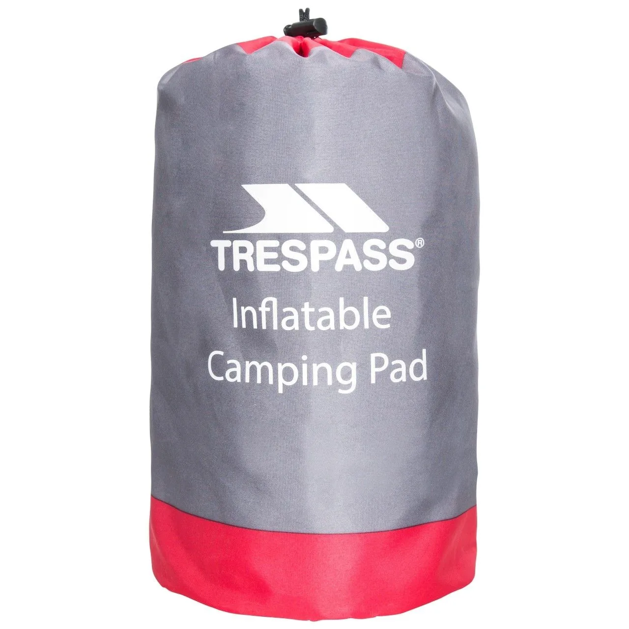 Trespass Night Hive Inflatable Camping Mat